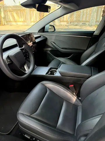 2024 Tesla MODEL 3 照片 5