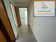 1-Bedroom Apartment for Annual Rent – Al Jurf 2, Ajman