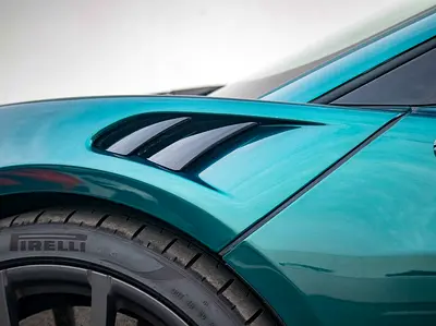 2023 Mclaren ARTURA 照片 4