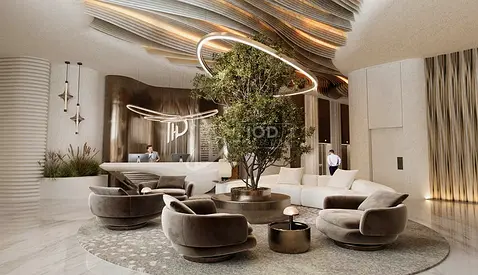Full Cash | I Fully Furnished | Downtown View