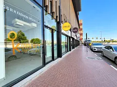 PRIME COMMERCIAL SHOP | GREAT OPPORTUNITY | FACING IN MAIN ROAD