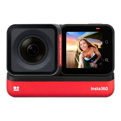 camera insta 360 one rs