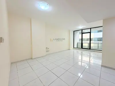 PRIME LOCATION | NO COMMISSION | 2BR | AED 90,000 | NEAR SHARAF DG METRO