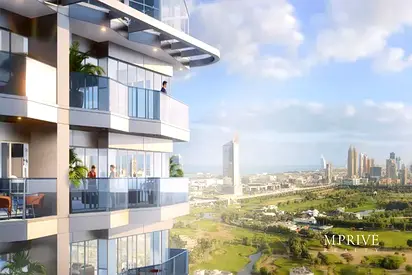 Stylish Studio | Fully furnish | Ideal Investment