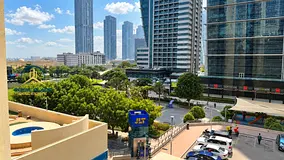 Premium 1BR | Near Metro | Spacious Layout | JLT