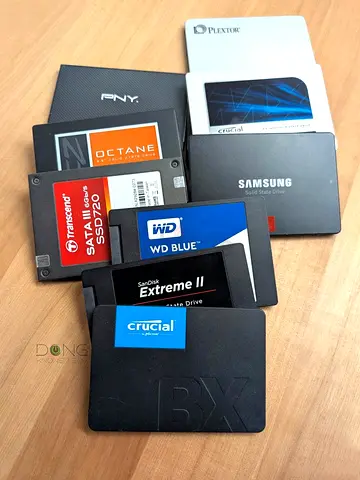 SSD