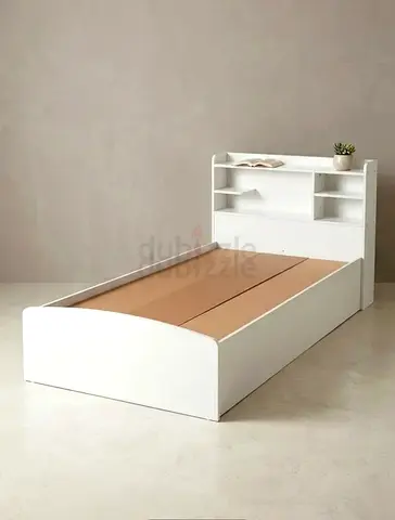 Brand New Single Bed 90cm190 with medical mattress available