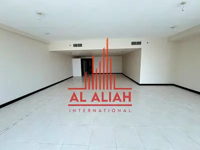 Spacious 4BD + Maid | Balcony | Premium Location