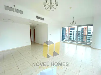 Bright 2BR | Spacious Layout | Great Location