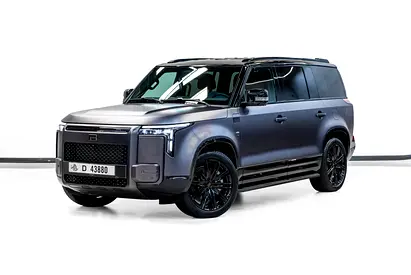 Plug-in Hybrid EREV technology | POF Member Price