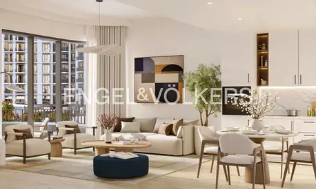 High ROI I Fully Furnished I Modern Design