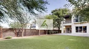 Semi Detached |4BR+Maid | 1Payment| Community View
