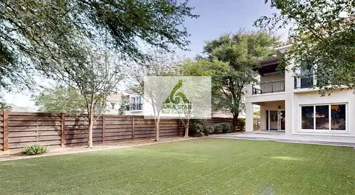 Semi Detached |4BR+Maid | 1Payment| Community View