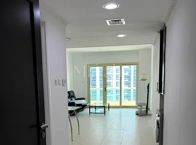 Unfurnished 2BR | Vacant | Prime Location