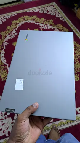 Urgent sale Lenovo Chromebook book touch screen 14e 4GB/32GB