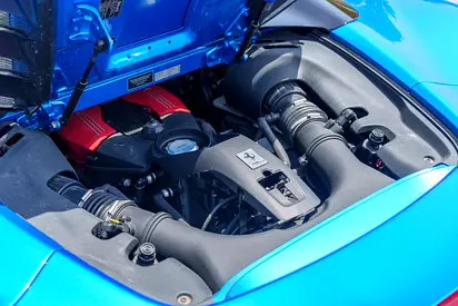2016 Ferrari 488 SPIDER — фото 9