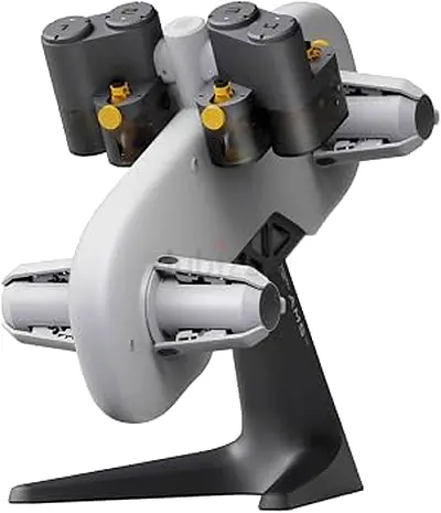 Bambu Lab AMS lite-Automatic Material System, Multi-Color/Multi-Material