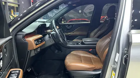 2022 Lincoln AVIATOR 缩略图 11