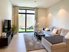 Exclusive| Vacant | Fully Furnished | Pool View
