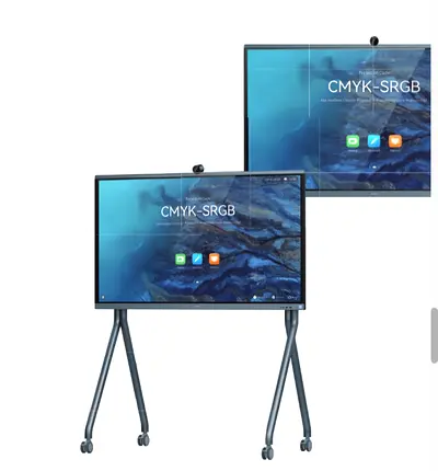 Huawei IdeaHub ES2 75" Interactive Display – Brand New Sealed with Full Accessories