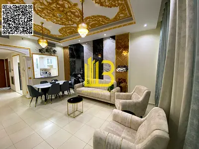 2BHK FURNISHED FOR MONTHLY RENTAL
