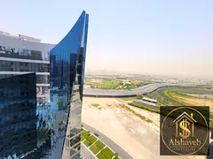 FULLY FURNISHED 1-BEDROOM | PRIME BUSINESS BAY LOCATION | DAMAC EXECUTIVE BAY A