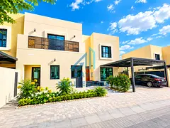 Exceptional 5-Bedroom Villa for Sale | Sharjah Sustainable City