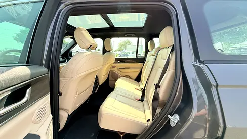 2024 JEEP GRAND CHEROKEE 缩略图 19