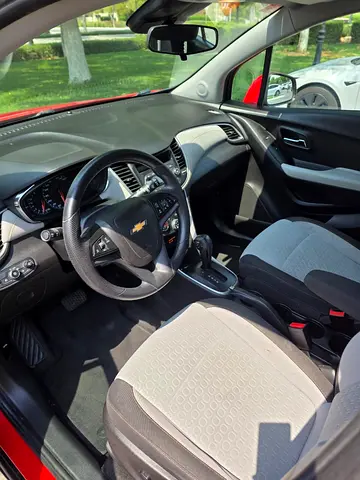 صورة 9 لـ 2018 Chevrolet TRAX