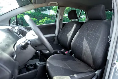 2008 Toyota YARIS — фото 8