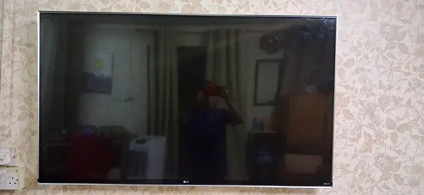 LG tv