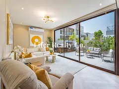 Furnished 3BR Villa | Senses at the Fields | Courtyard & Garden Terrace
