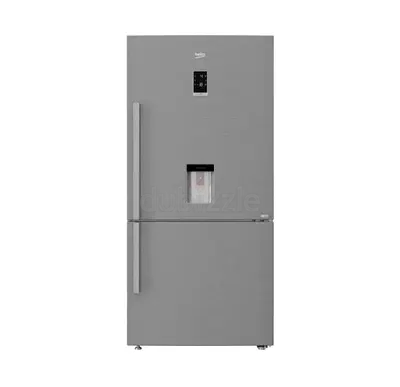Beko 552L Freeze Freezer With Water Dispenser, CN161230DX