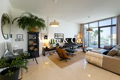 Premium Design | Burj Views | 2BHK + maid