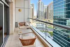 Spacious Layout | Pool & Gym | Prime Location