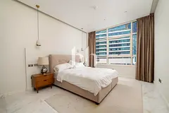 Upgraded | Marina View | Fully Furnished