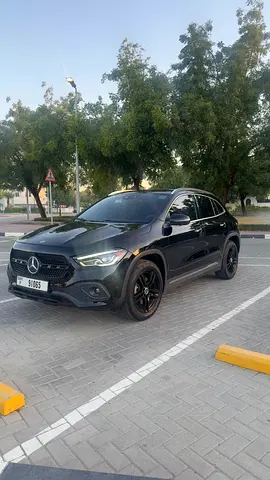 2021 Mercedes-Benz GLA-Class GLA 250 American Specs