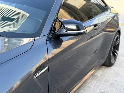 2016 BMW M2 photo 6