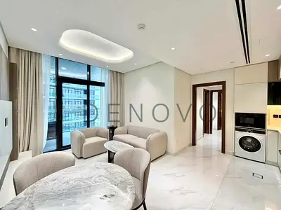 Brand New | Pool View | Ready to Move