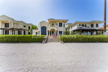 2 Villas | One Owner | Ready for Expansion