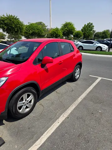 صورة 3 لـ 2018 Chevrolet TRAX