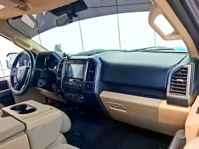 صورة 10 لـ 2018 FORD F-150
