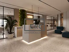 Canal View | Luxury Furnished | 4 Parking Spaces