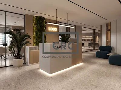 Canal View | Luxury Furnished | 4 Parking Spaces