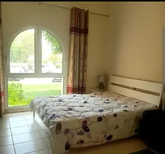 Fully furnished master bedroom for rent!! For single executive lady
