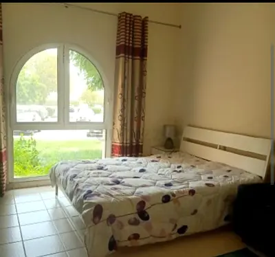 Fully furnished master bedroom for rent!! For single executive lady