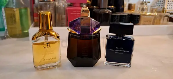 Mini perfume set for sale
