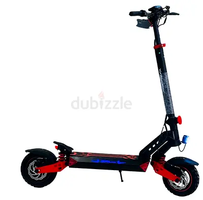 GR LINE G3 Electric Scooter 48V 13Ah 2000W