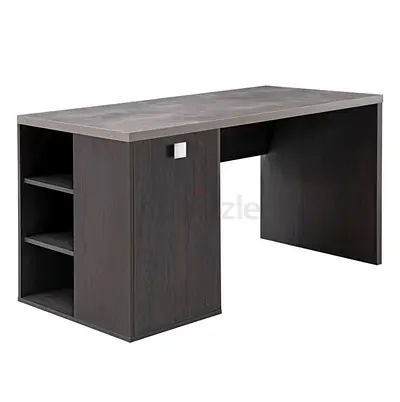 Home Box Cambridge Study Desk 140 x 76 x 70 cm