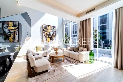 Fully Furnished | Private Pool | View Today